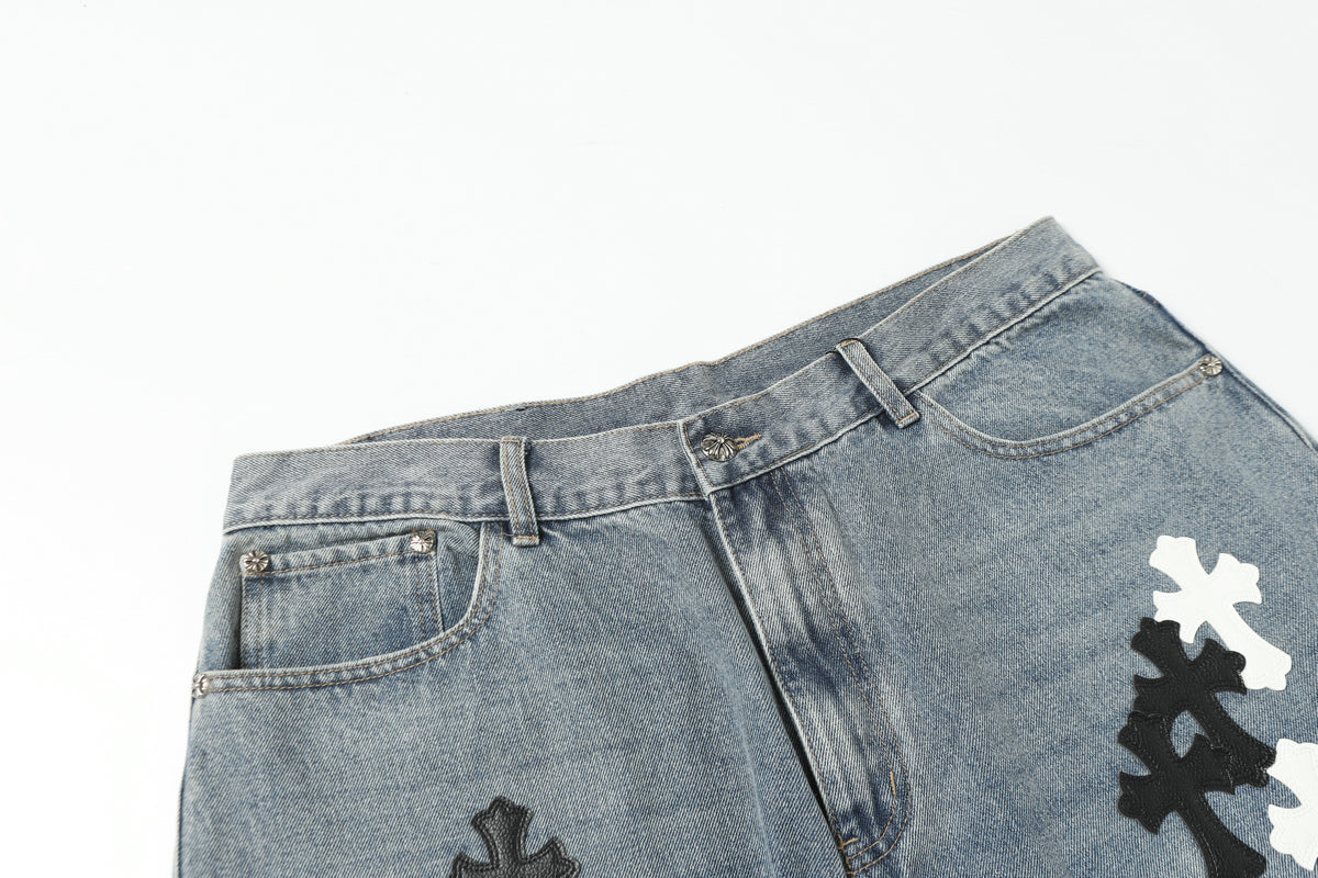 Chrome Hearts パンツ 301 