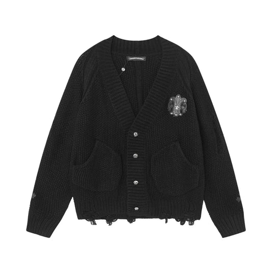 Chrome Hearts ジャケット