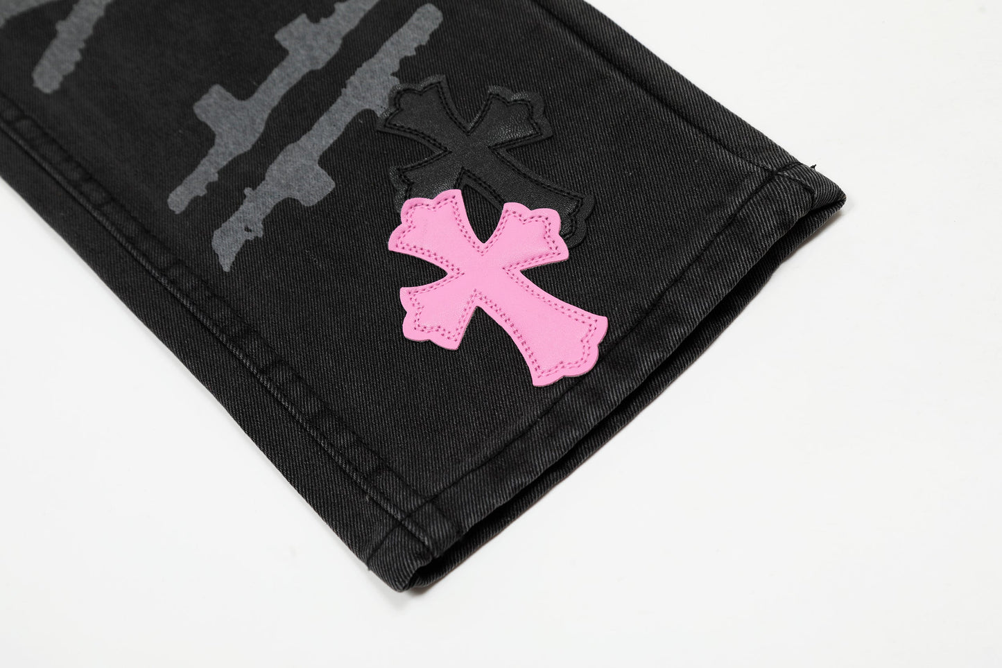 Chrome Hearts 新作パンツ 8094