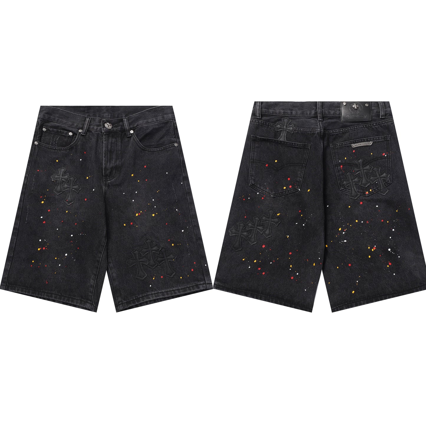 Chrome Hearts ショーツ 9927 
