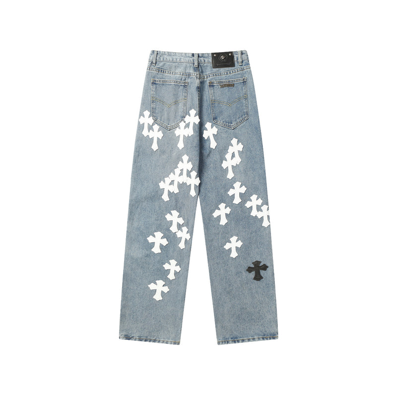 Chrome Hearts 新作パンツ 9958 
