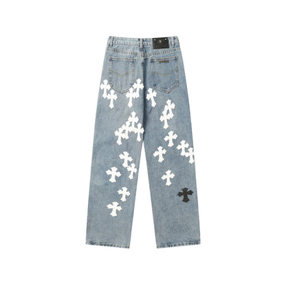 Chrome Hearts 新作パンツ 9958 