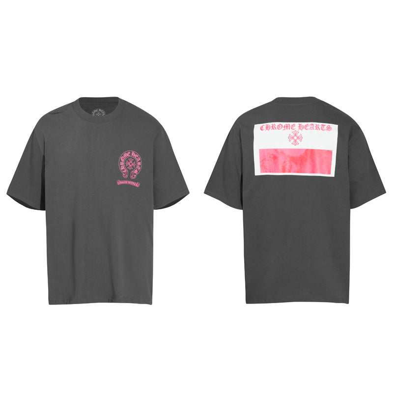 Chrome Hearts Tシャツ K6085 