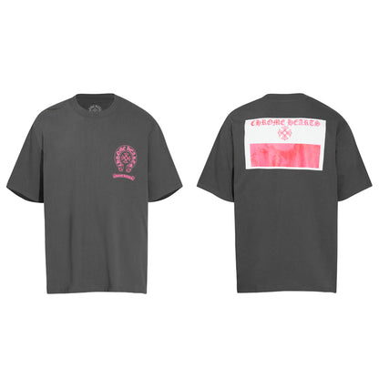 Chrome Hearts Tシャツ K6085 