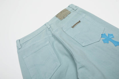 Chrome Hearts パンツ 8145 