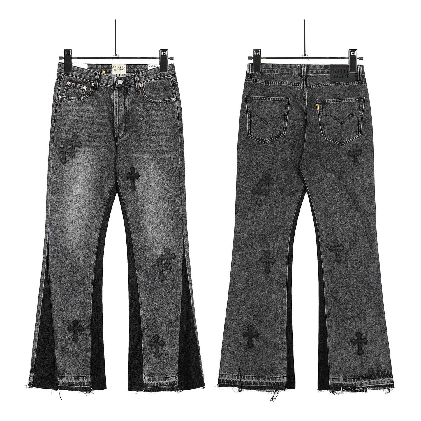 Chrome Hearts パンツ 8102 