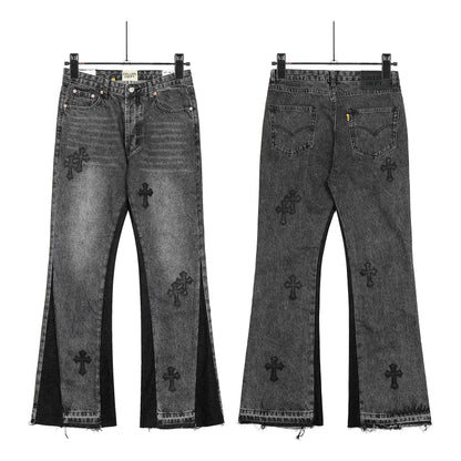 Chrome Hearts パンツ 8102 