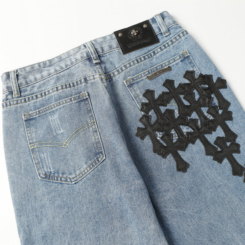 Chrome Hearts 新作パンツ 9961 