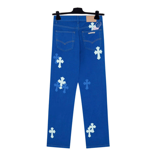Chrome Hearts 2025 新作パンツ
