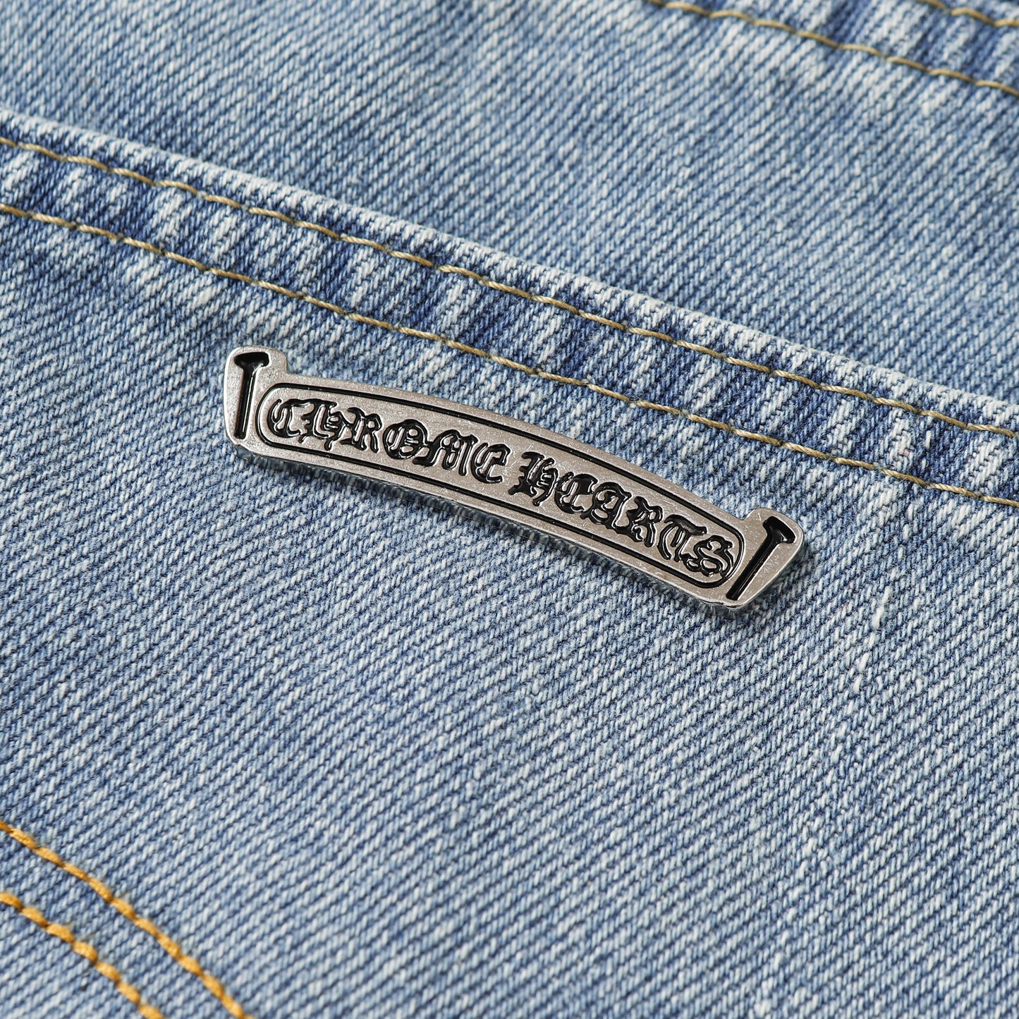 Chrome Hearts パンツ 9973 