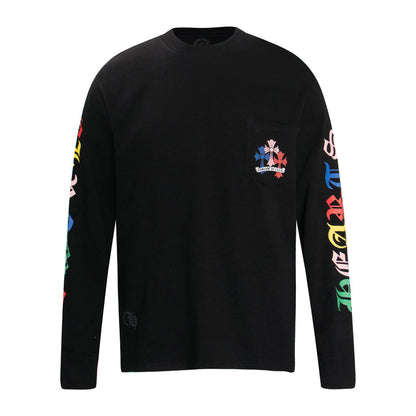 Chrome Hearts メンズ 長袖Tシャツ スウェットシャツ K8003 