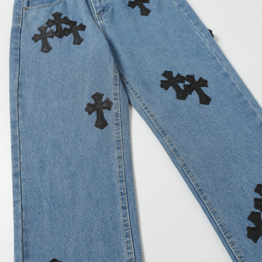 Chrome Hearts パンツ 9975 