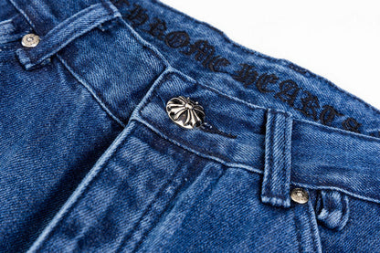 Chrome Hearts 新作パンツ D09 