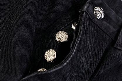 Chrome Hearts 新作パンツ