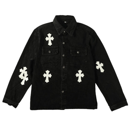 Chrome Hearts 2025 新作ジャケット