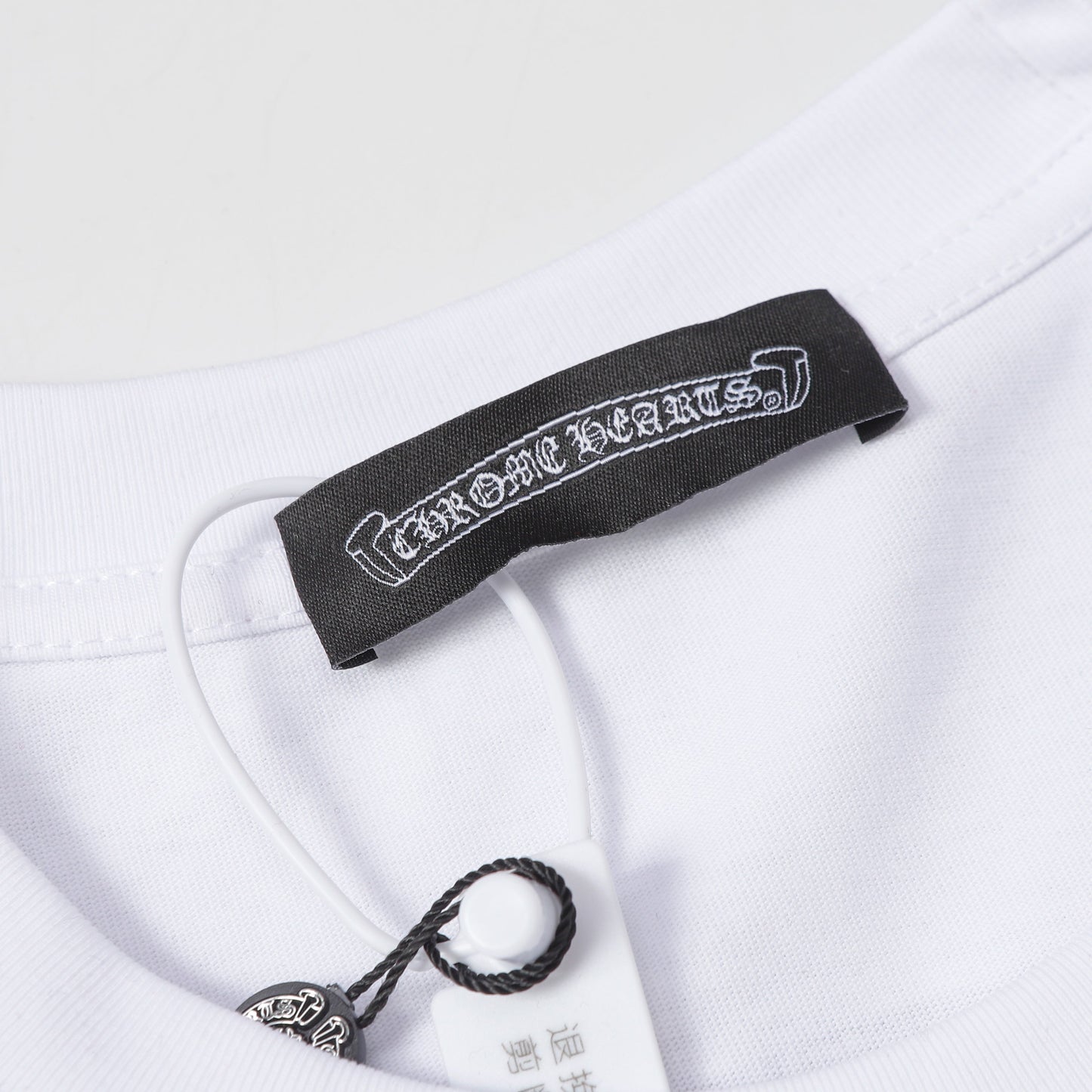 Chrome Hearts 新作Tシャツ 2250 