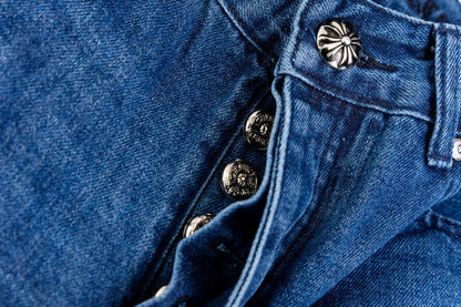 Chrome Hearts 新作パンツ D09 