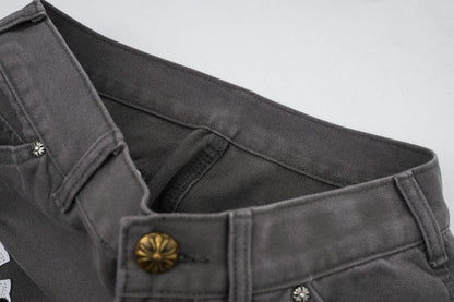 Chrome Hearts 新作パンツ