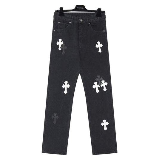 Chrome Hearts 新作パンツ