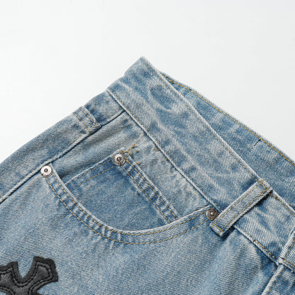 Chrome Hearts パンツ 9974 