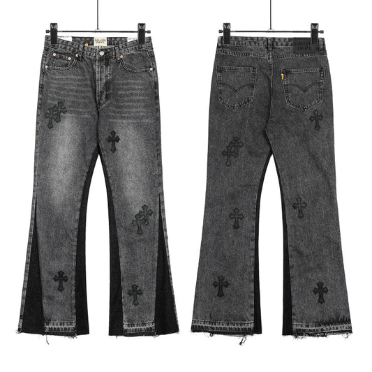 Chrome Hearts 新作パンツ 8102