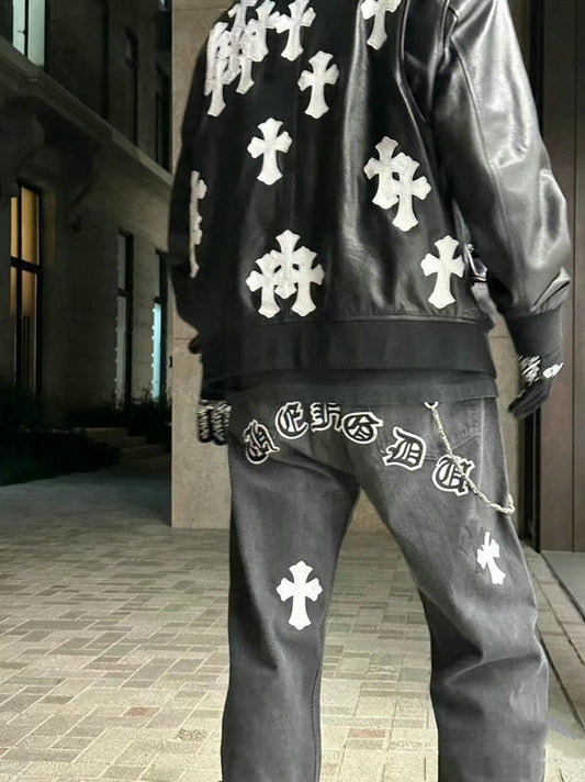 Chrome Hearts 新作パンツ