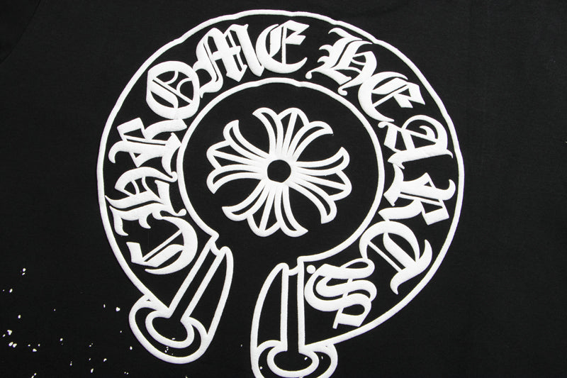 Chrome Hearts Tシャツ K6093 