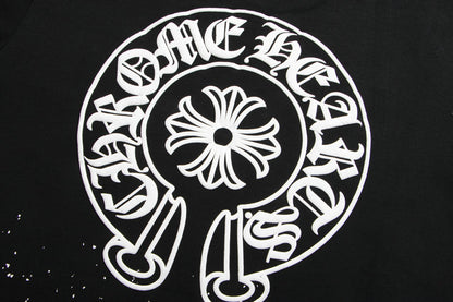 Chrome Hearts Tシャツ K6093 