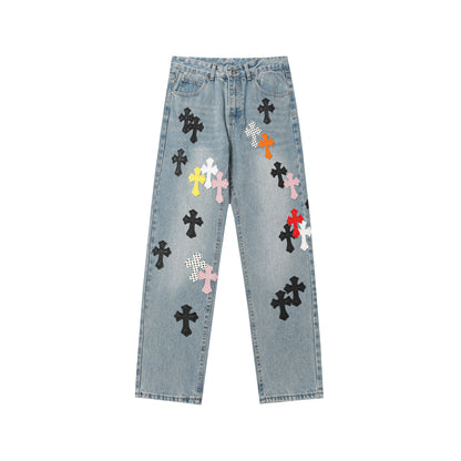 Chrome Hearts パンツ 9974 