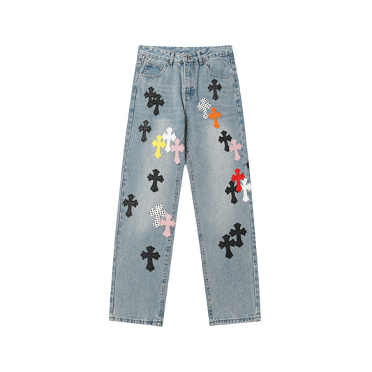Chrome Hearts パンツ 9974 