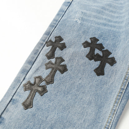 Chrome Hearts 新作パンツ 9961 