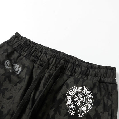 Chrome Hearts パンツセット 1021 