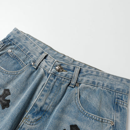 Chrome Hearts パンツ 9971 