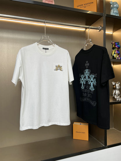 Chrome Hearts Tシャツ 1970 