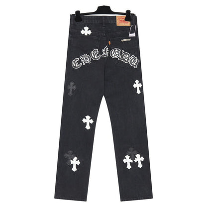 Chrome Hearts 新作パンツ