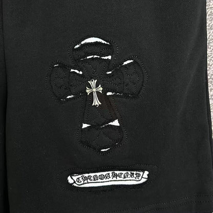Chrome Hearts 新作ショートパンツ D302 