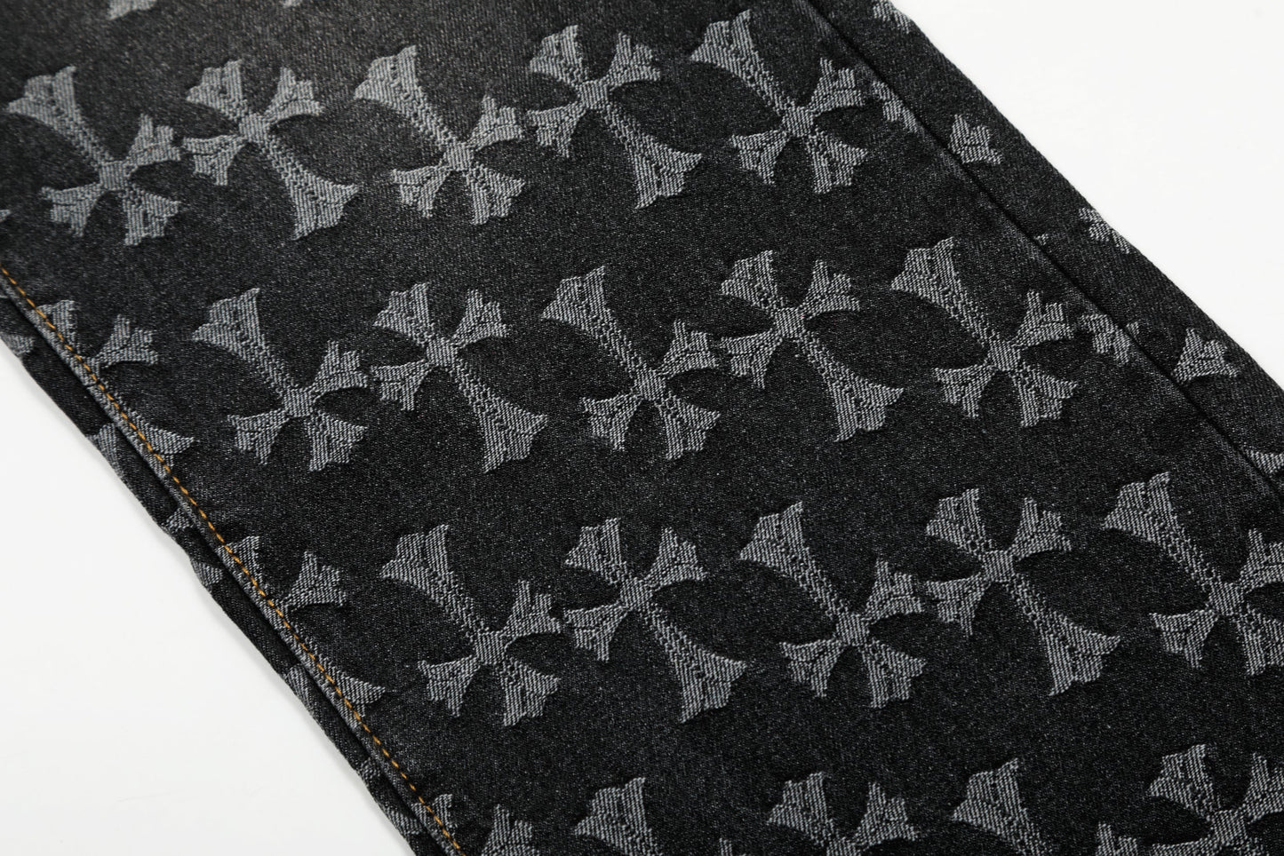 Chrome Hearts 新作パンツ 8127