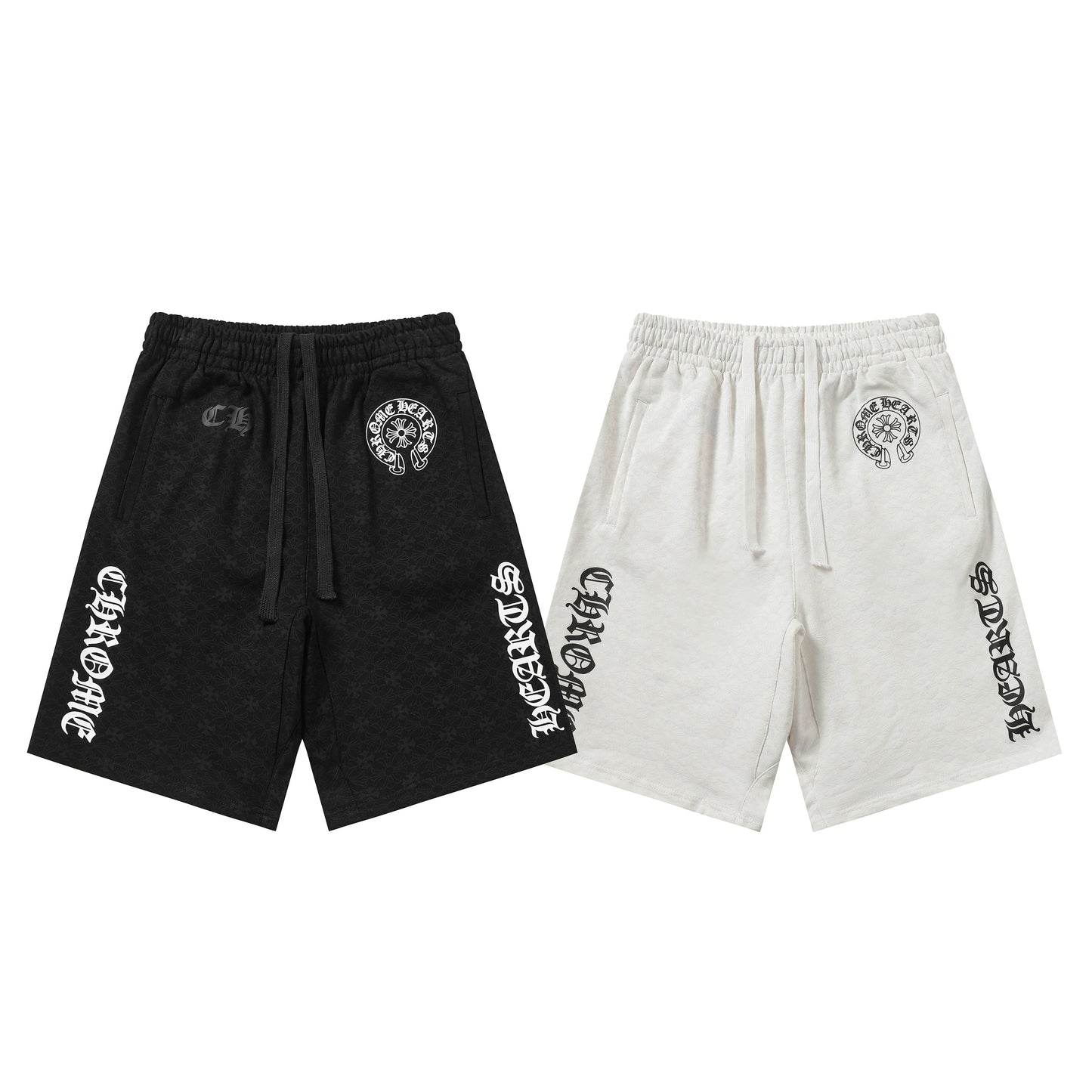 Chrome Hearts 新作ショートパンツ A1119 