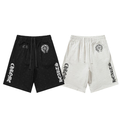Chrome Hearts 新作ショートパンツ A1119 
