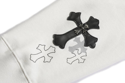 Chrome Hearts スウェットシャツ TQ03 