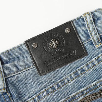 Chrome Hearts 新作パンツ 9958 