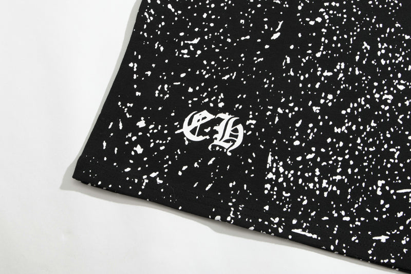 Chrome Hearts Tシャツ K6093 