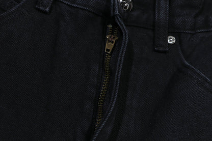Chrome Hearts 新作パンツ