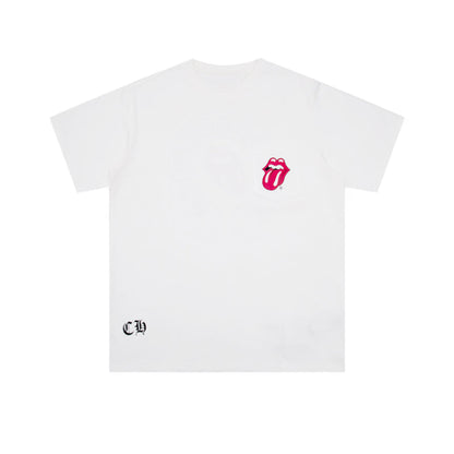 Chrome Hearts Tシャツ K6107 