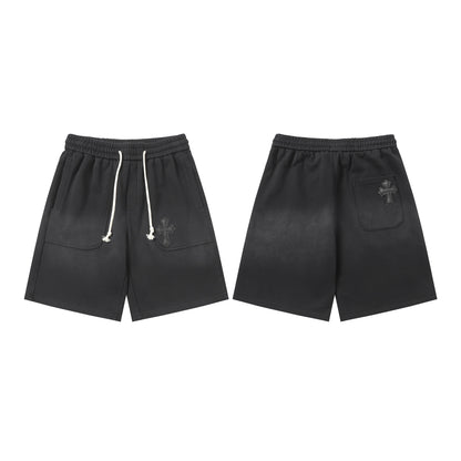 Chrome Hearts 新作ショートパンツ 2276 
