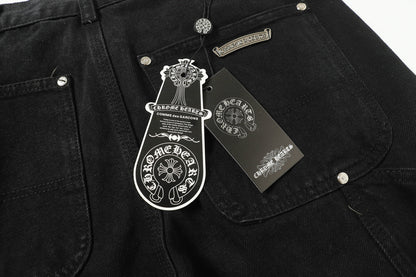 Chrome Hearts 新作ショートパンツ 9902 