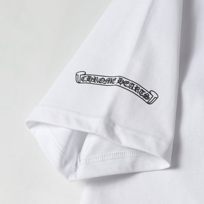 Chrome Hearts 新作Tシャツ 2250 