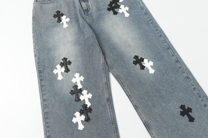 Chrome Hearts パンツ 301 