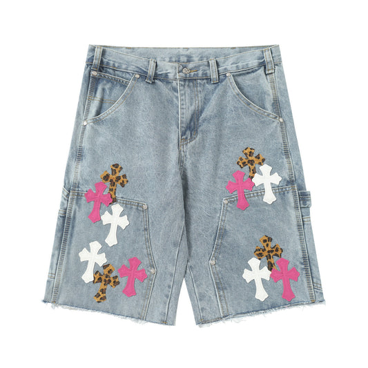 Chrome Hearts 新作ショートパンツ 201 