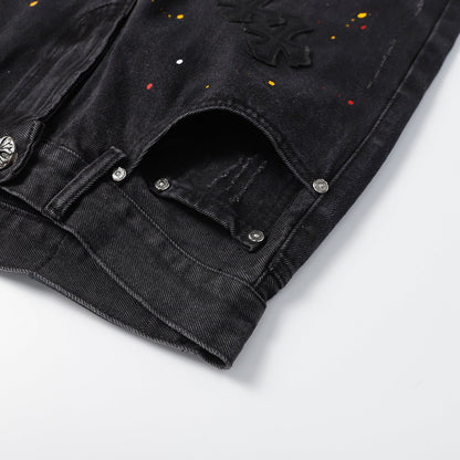 Chrome Hearts ショーツ 9927 